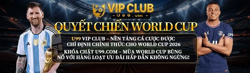 u99 thể thao
