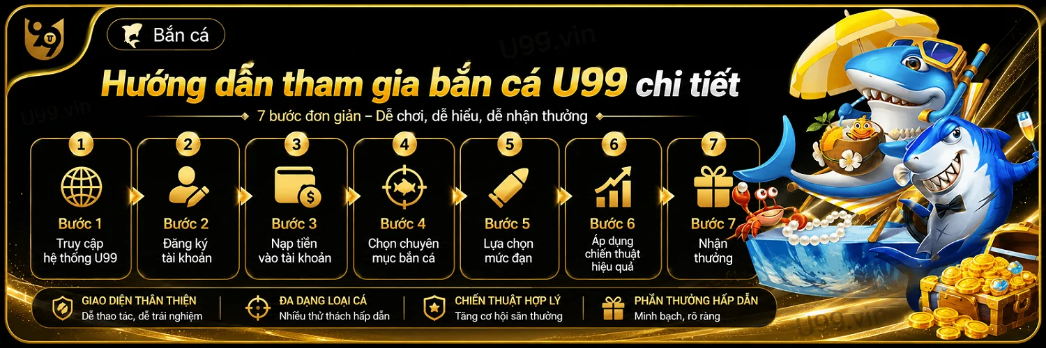 bắn cái u99