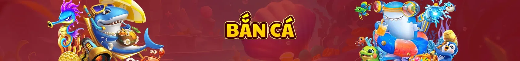 bắn cá u99