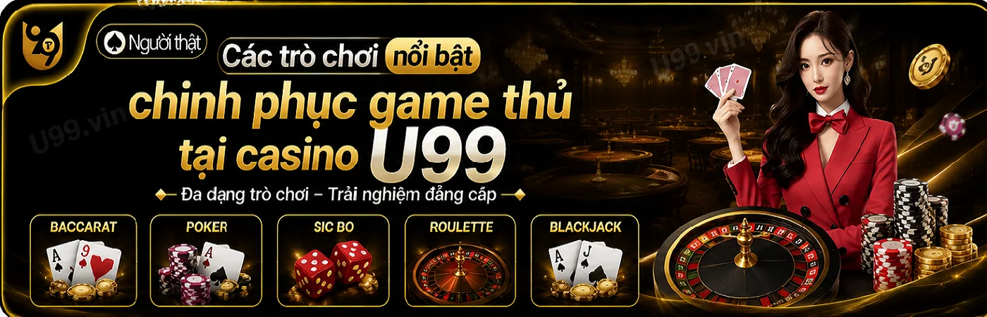 casino u99