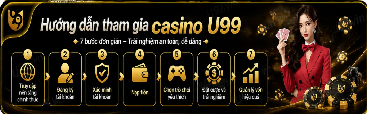 casino u99