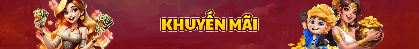 khuyến mãi u99