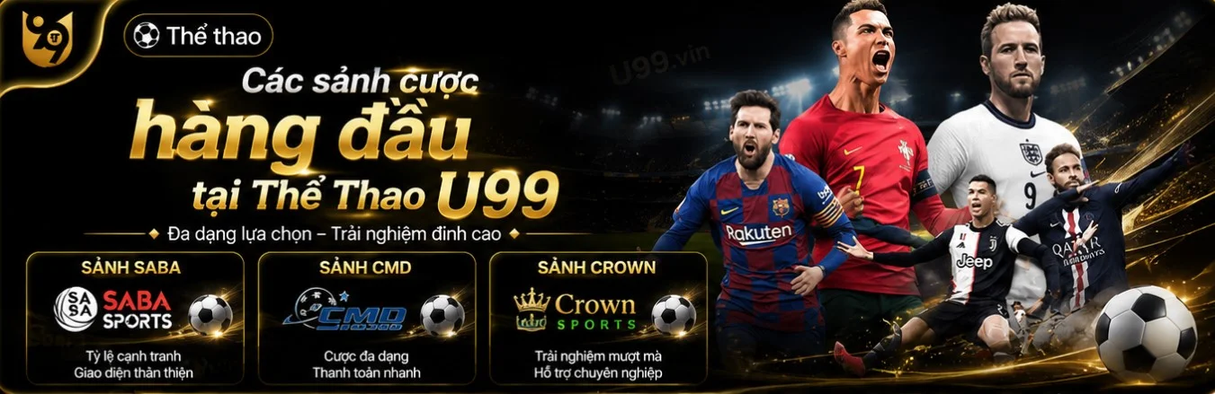 thể thao u99